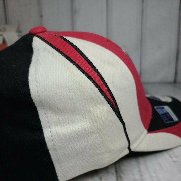 Arizona Cardinals Official Sideline Headwear Hat Cap OSFA Reebok - Picture 6 of 11